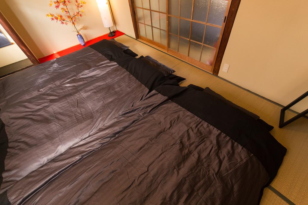 Tasakiya Villa Kyoto Room photo