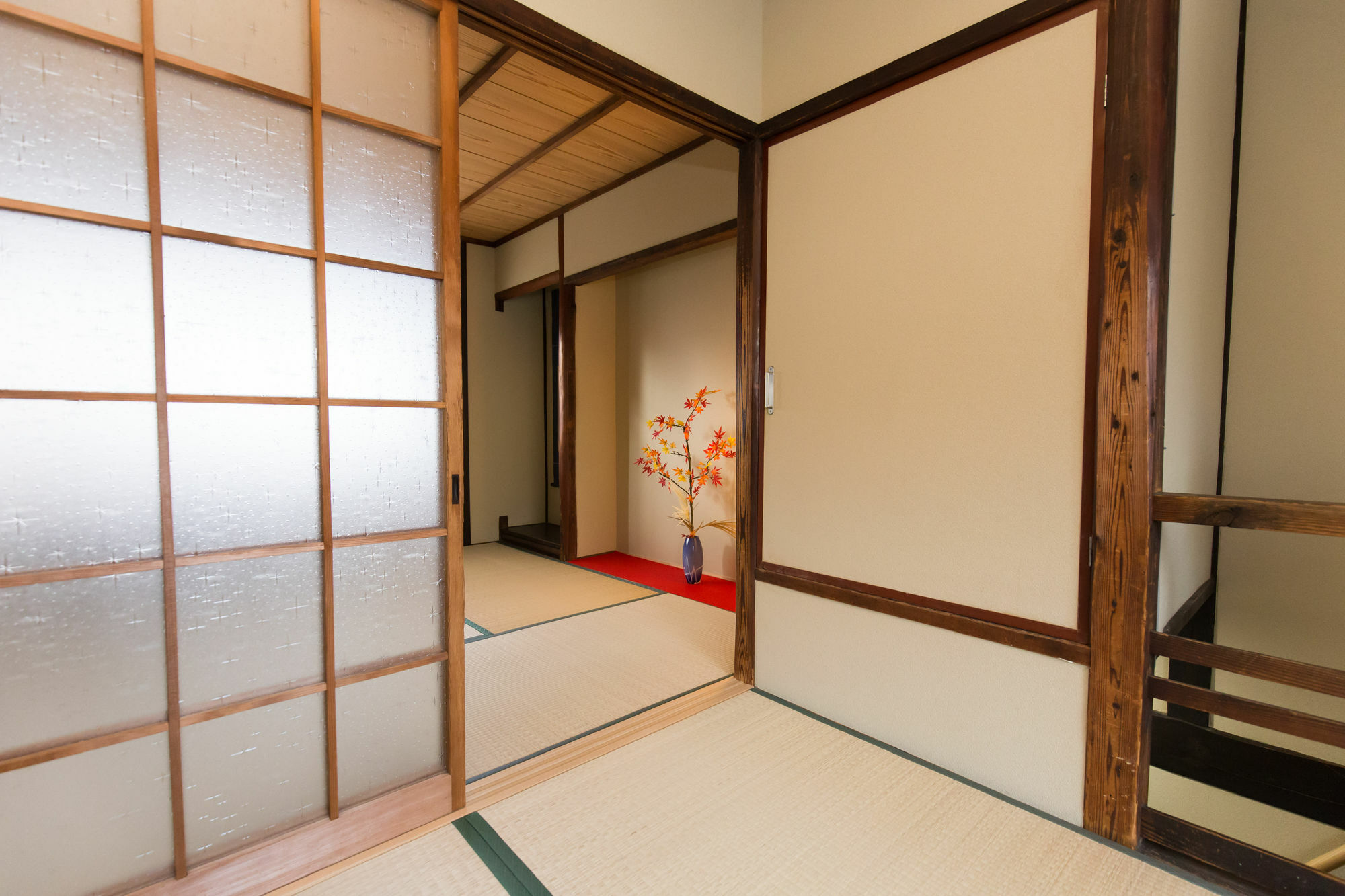 Tasakiya Villa Kyoto Exterior photo