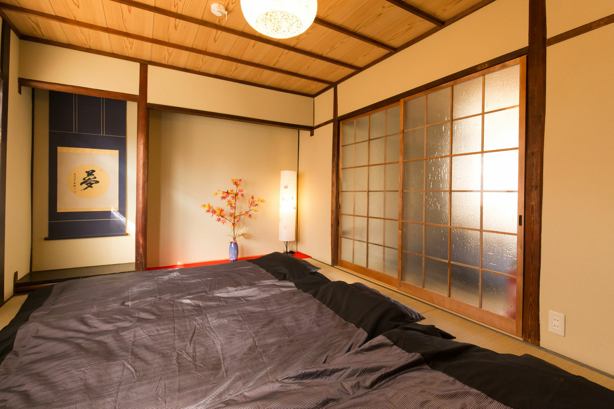 Tasakiya Villa Kyoto Exterior photo