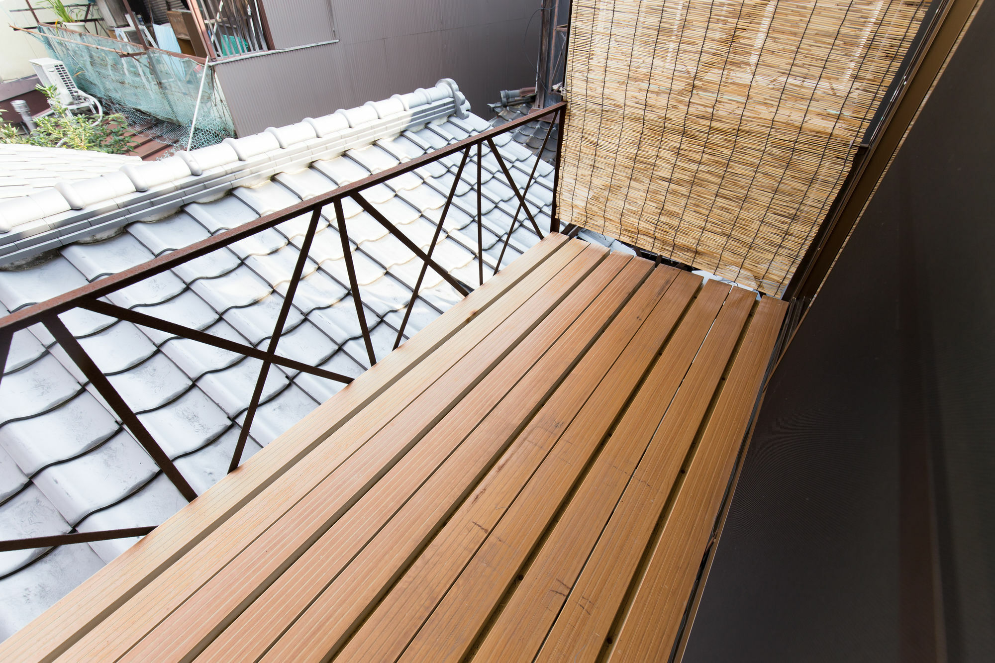 Tasakiya Villa Kyoto Exterior photo