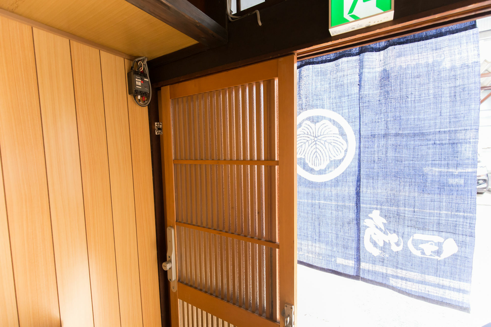 Tasakiya Villa Kyoto Exterior photo