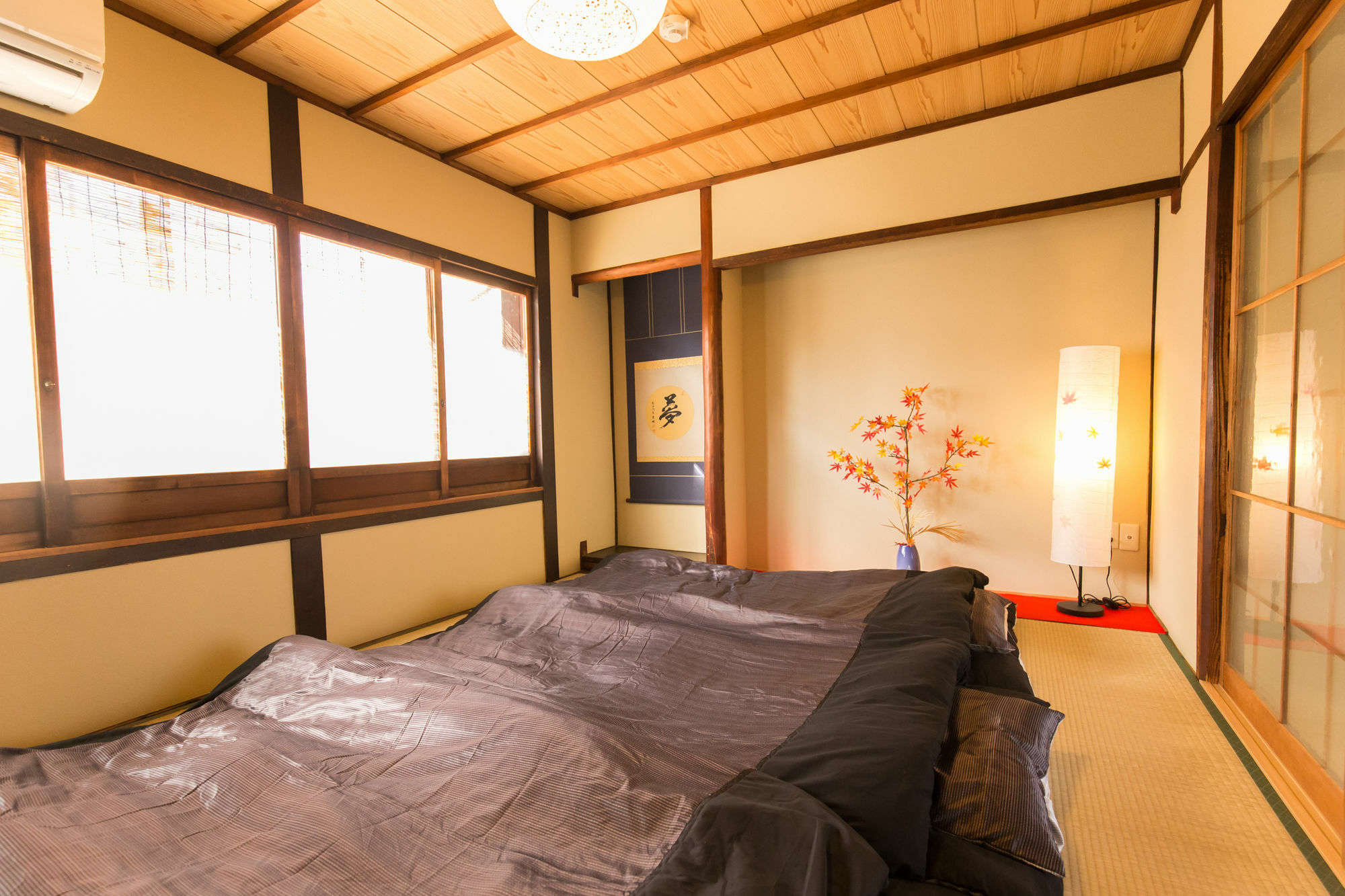 Tasakiya Villa Kyoto Exterior photo