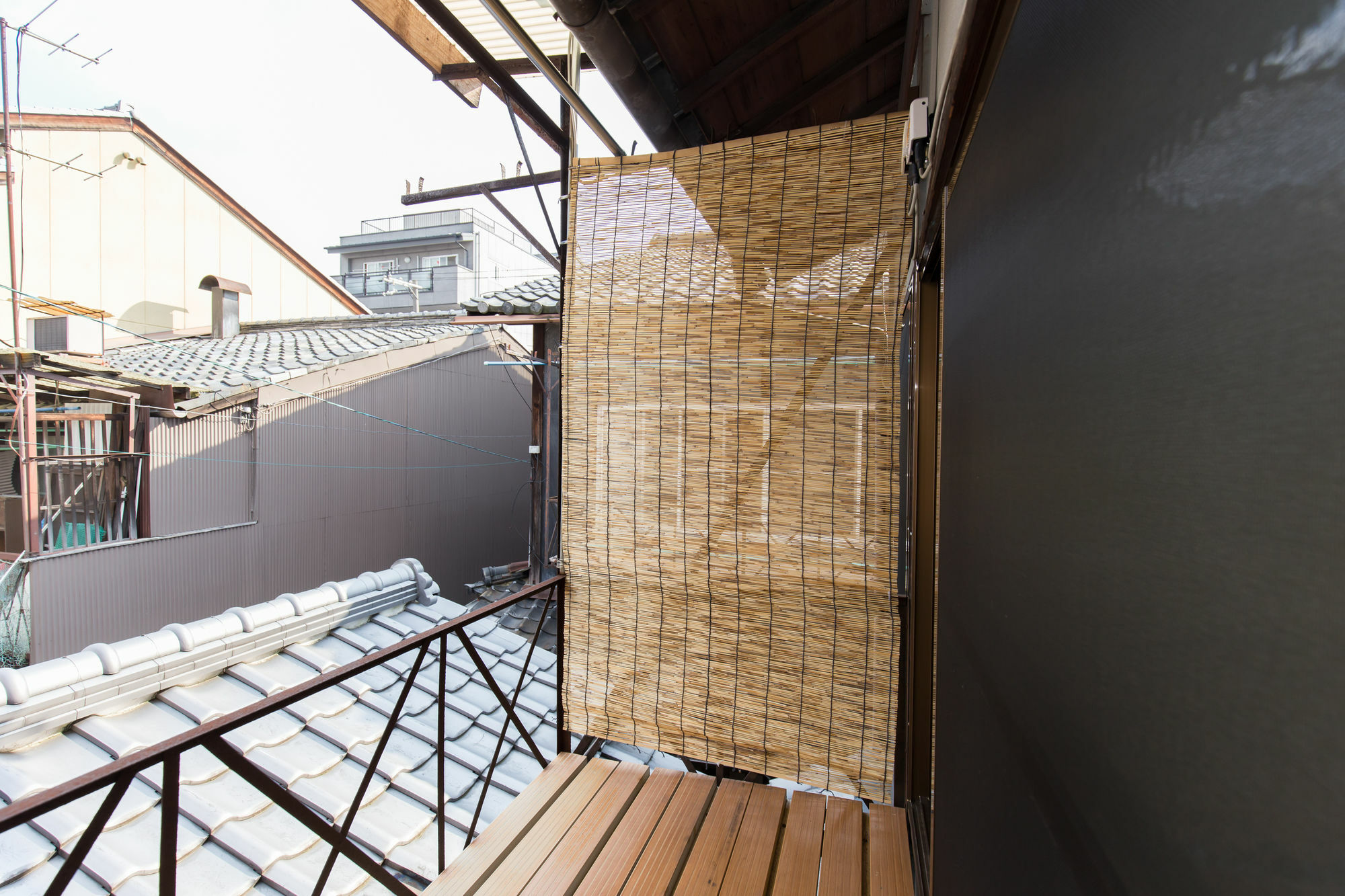 Tasakiya Villa Kyoto Exterior photo