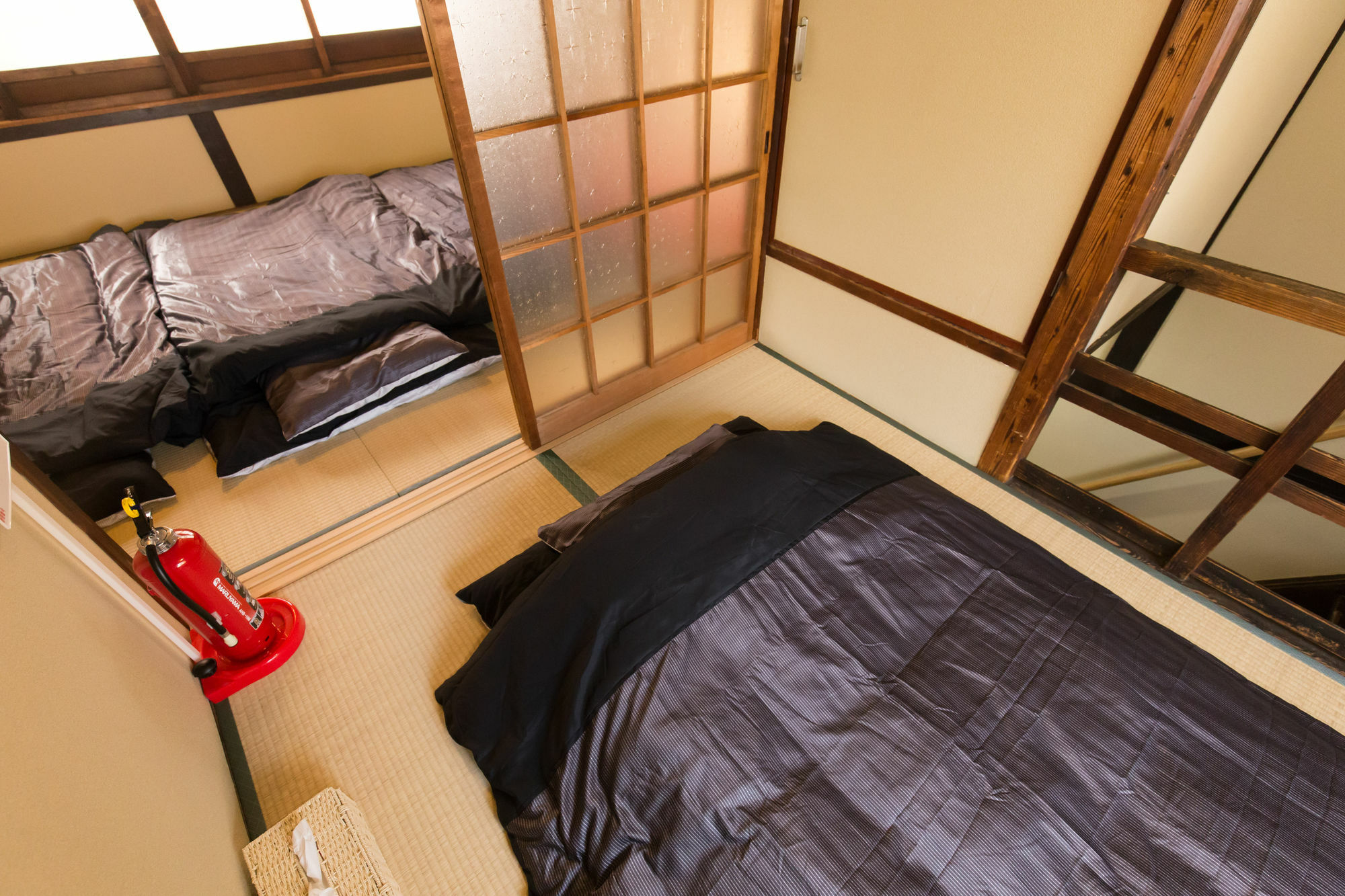 Tasakiya Villa Kyoto Exterior photo