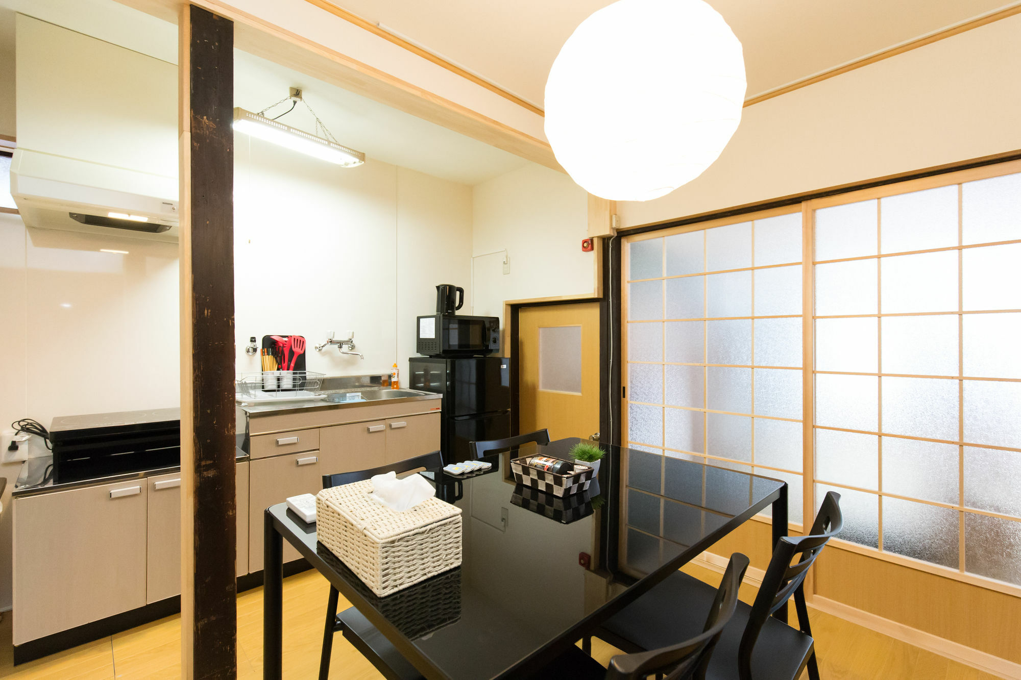 Tasakiya Villa Kyoto Exterior photo