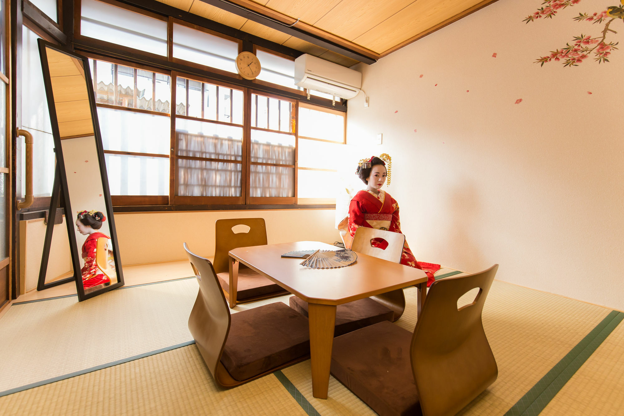 Tasakiya Villa Kyoto Exterior photo