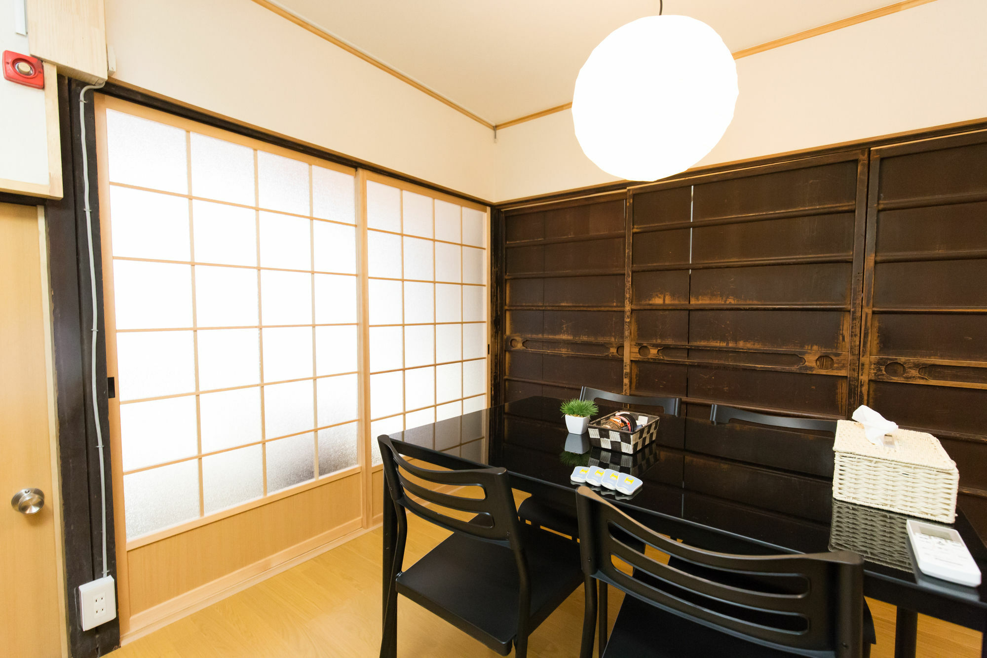 Tasakiya Villa Kyoto Exterior photo