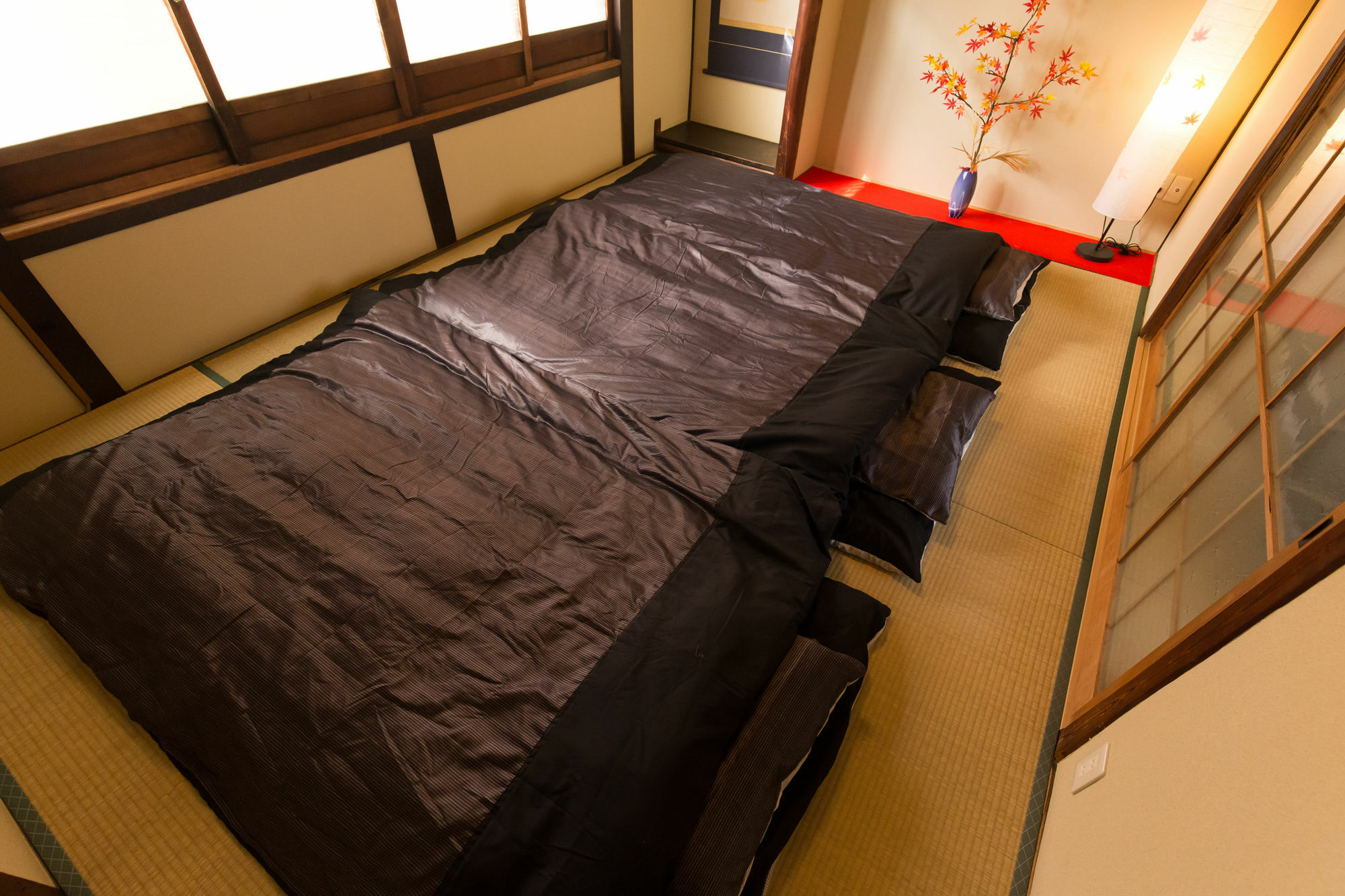 Tasakiya Villa Kyoto Exterior photo