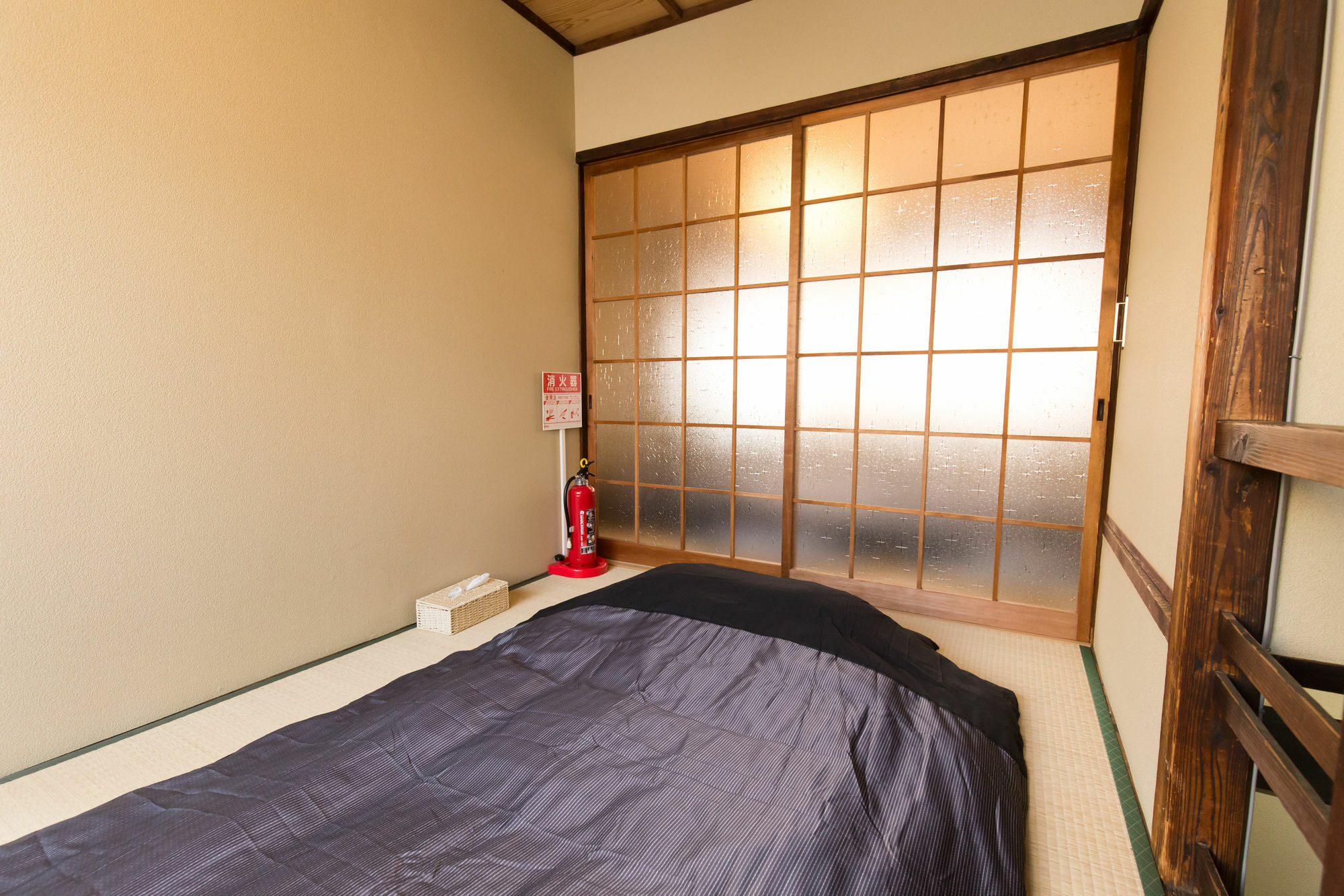 Tasakiya Villa Kyoto Exterior photo